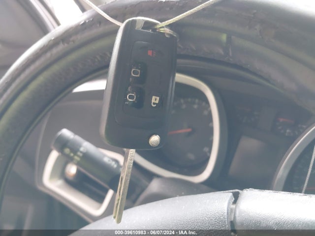 Chevrolet EQUINOX 1LT 2015 2GNFLFEK7F6372277 Image 11