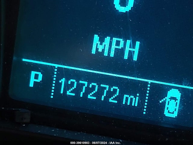Chevrolet EQUINOX 1LT 2015 2GNFLFEK7F6372277 Image 7