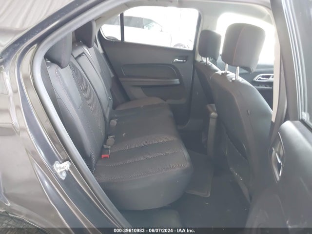 Chevrolet EQUINOX 1LT 2015 2GNFLFEK7F6372277 Image 8