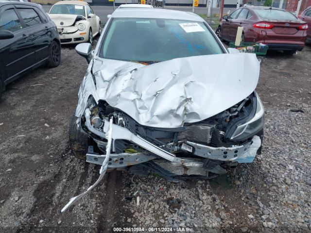 1G1BE5SM9H7100312 Chevrolet CRUZE LT