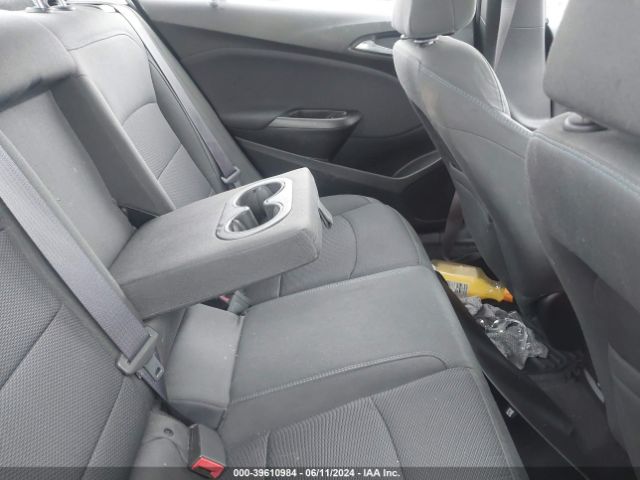 1G1BE5SM9H7100312 Chevrolet CRUZE LT