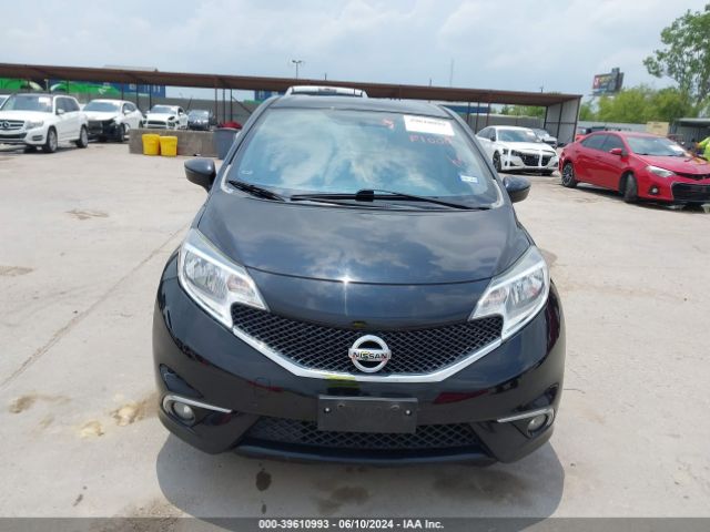 3N1CE2CP9GL407656 Nissan VERSA NOTE