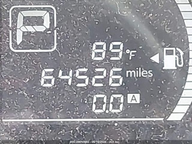 3N1CE2CP9GL407656 Nissan VERSA NOTE