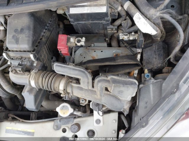 3N1CE2CP9GL407656 Nissan VERSA NOTE
