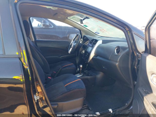 3N1CE2CP9GL407656 Nissan VERSA NOTE