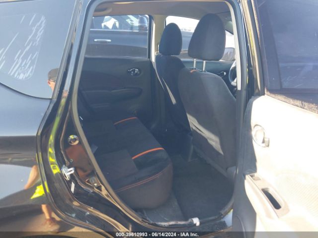3N1CE2CP9GL407656 Nissan VERSA NOTE