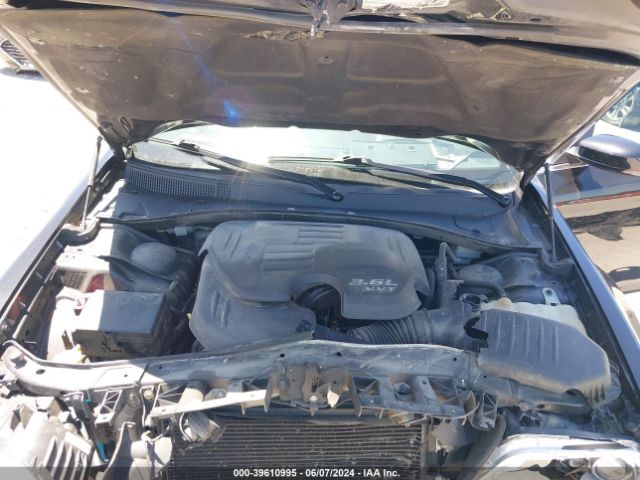 2C3CCAAG7EH214139 Chrysler 300