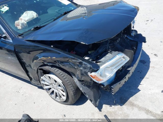 2C3CCAAG7EH214139 Chrysler 300