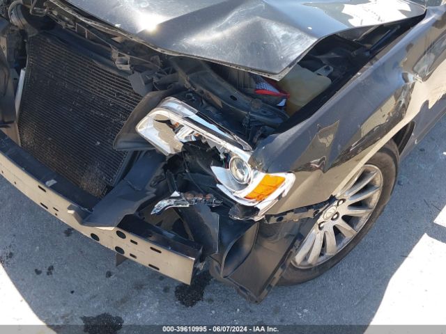 2C3CCAAG7EH214139 Chrysler 300