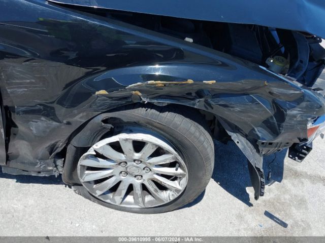 2C3CCAAG7EH214139 Chrysler 300
