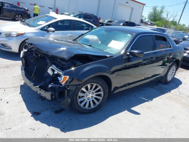 2C3CCAAG7EH214139 Chrysler 300