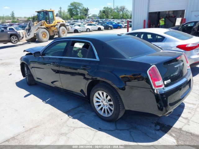 2C3CCAAG7EH214139 Chrysler 300