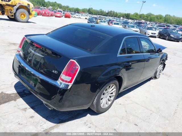 2C3CCAAG7EH214139 Chrysler 300