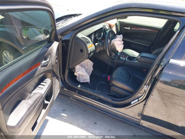 2C3CCAAG7EH214139 Chrysler 300