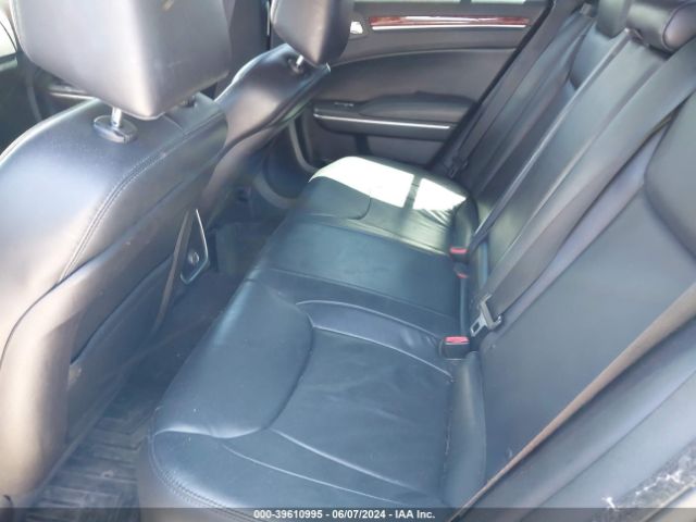 2C3CCAAG7EH214139 Chrysler 300