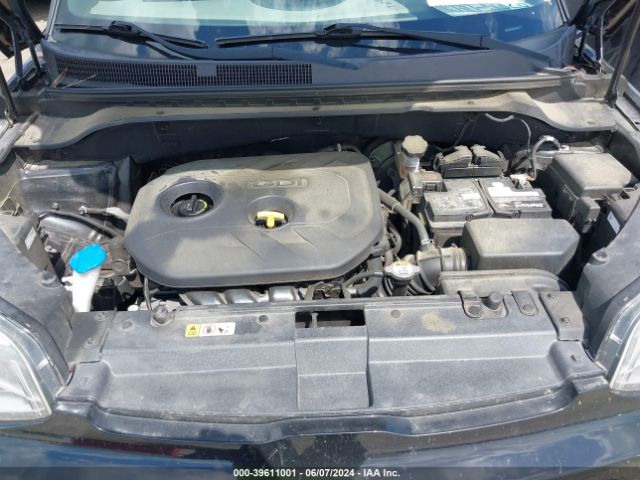 KNDJP3A5XG7403500 KIA SOUL +