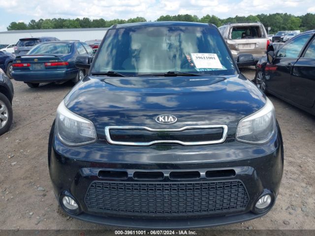 KNDJP3A5XG7403500 KIA SOUL +