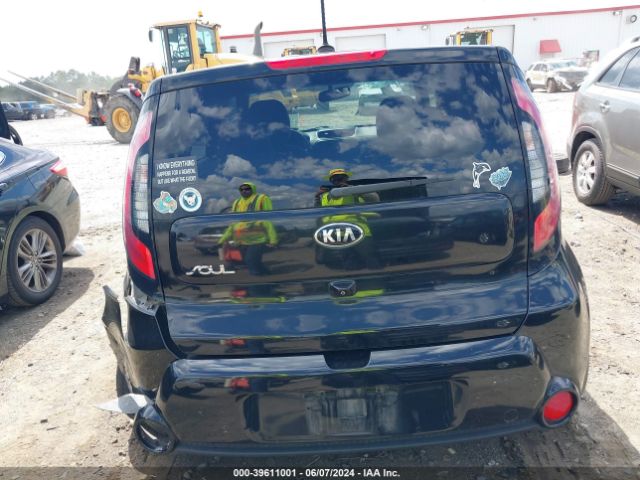 KNDJP3A5XG7403500 KIA SOUL +