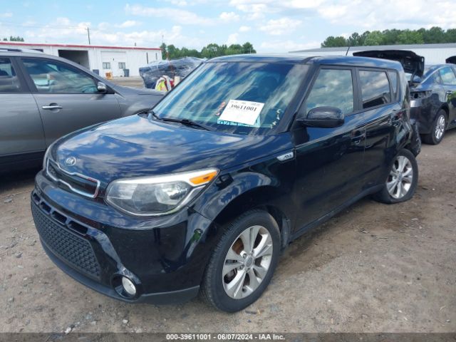 KNDJP3A5XG7403500 KIA SOUL +