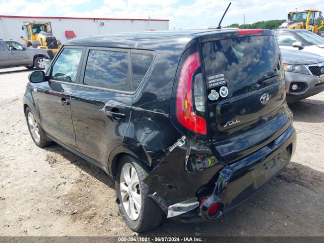 KNDJP3A5XG7403500 KIA SOUL +
