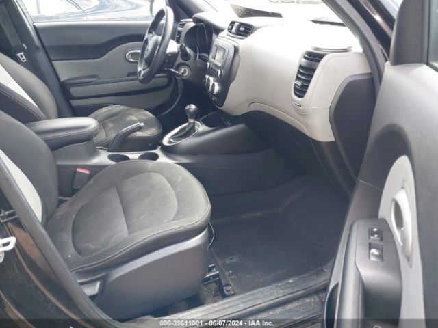KNDJP3A5XG7403500 KIA SOUL +