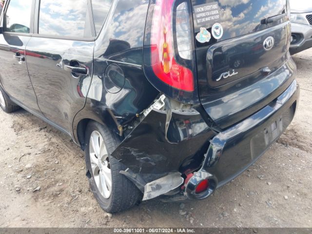 KNDJP3A5XG7403500 KIA SOUL +