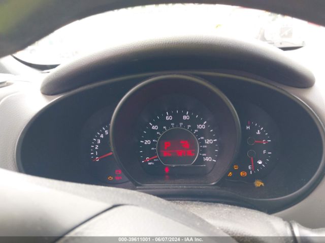 KNDJP3A5XG7403500 KIA SOUL +