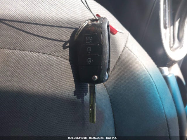 KIA Soul 2014 KNDJN2A26E7015778 Image 11