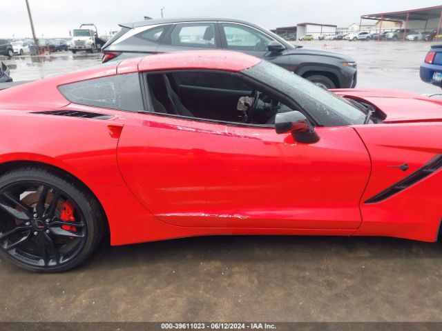 1G1YK2D7XG5121009 Chevrolet Corvette Stingray Z51