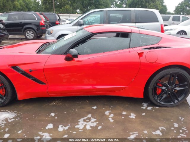 1G1YK2D7XG5121009 Chevrolet Corvette Stingray Z51