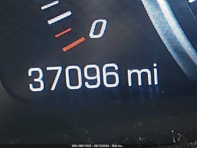 1G1YK2D7XG5121009 Chevrolet Corvette Stingray Z51