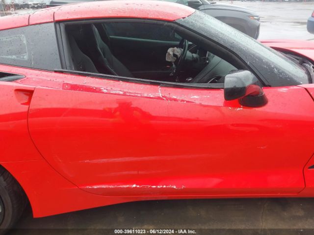 1G1YK2D7XG5121009 Chevrolet Corvette Stingray Z51