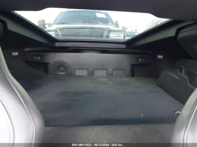 1G1YK2D7XG5121009 Chevrolet Corvette Stingray Z51