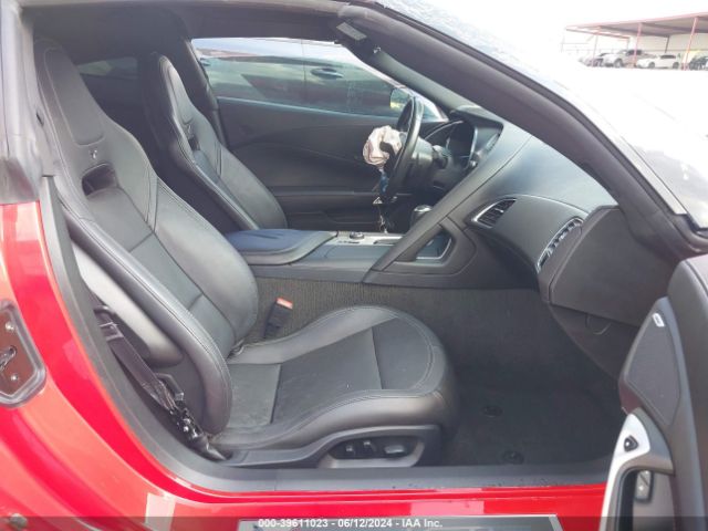 1G1YK2D7XG5121009 Chevrolet Corvette Stingray Z51