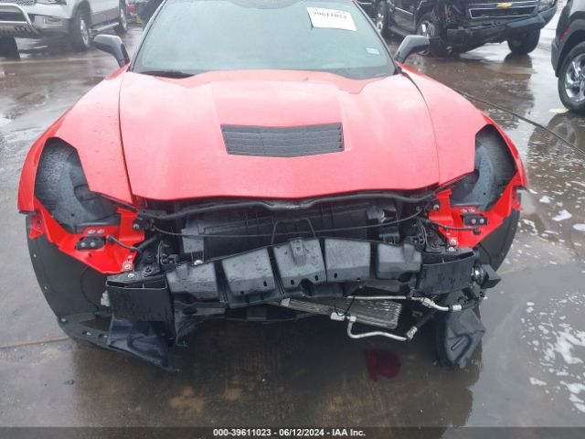 1G1YK2D7XG5121009 Chevrolet Corvette Stingray Z51