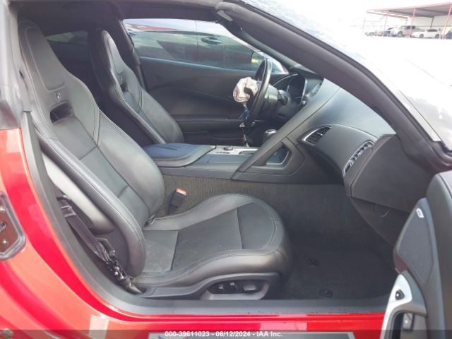1G1YK2D7XG5121009 Chevrolet Corvette Stingray Z51
