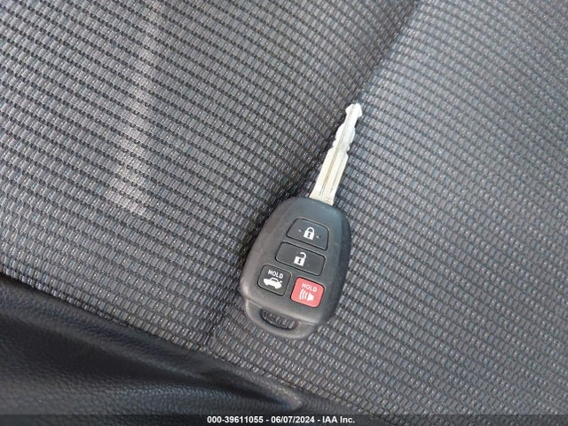 Toyota COROLLA SE 2019 5YFBURHE9KP922454 Image 11