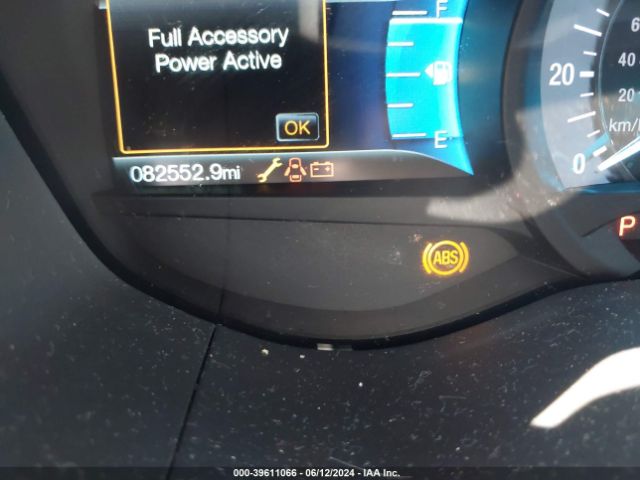 3FA6P0HD8JR217512 Ford FUSION SE