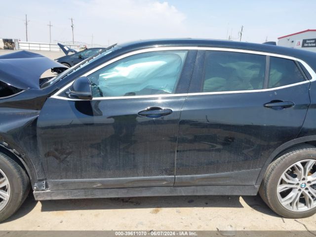 WBXYH9C08N5U14068 BMW X2 Sdrive28i