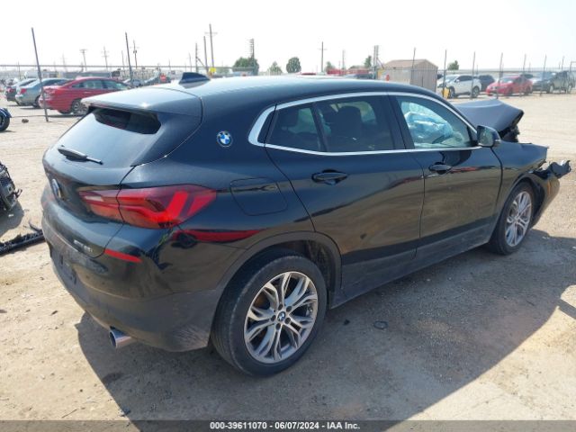 WBXYH9C08N5U14068 BMW X2 Sdrive28i