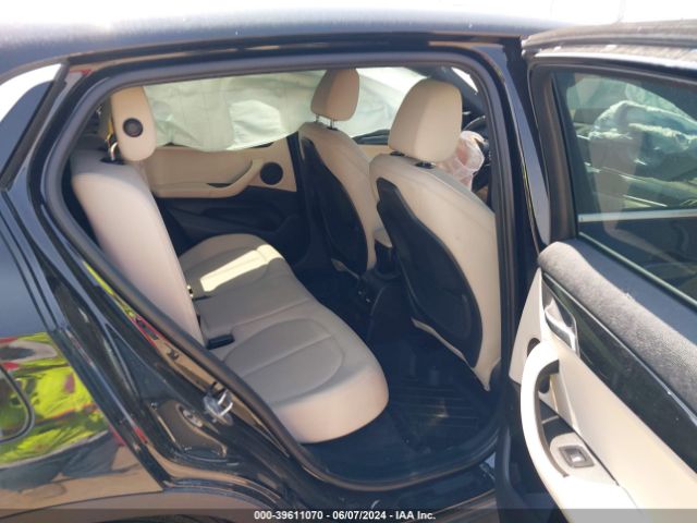WBXYH9C08N5U14068 BMW X2 Sdrive28i
