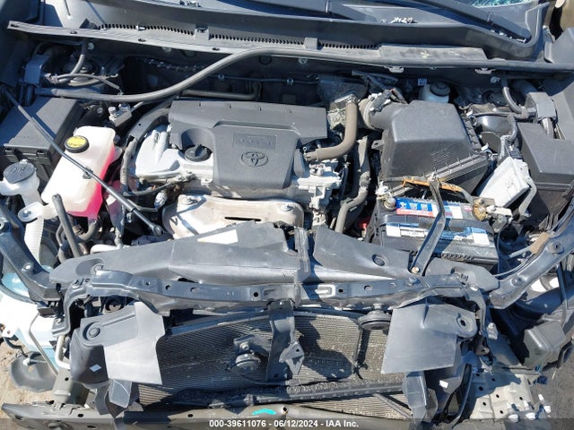 Toyota Rav4 Xle 2017 2T3WFREV8HW400090 Image 10