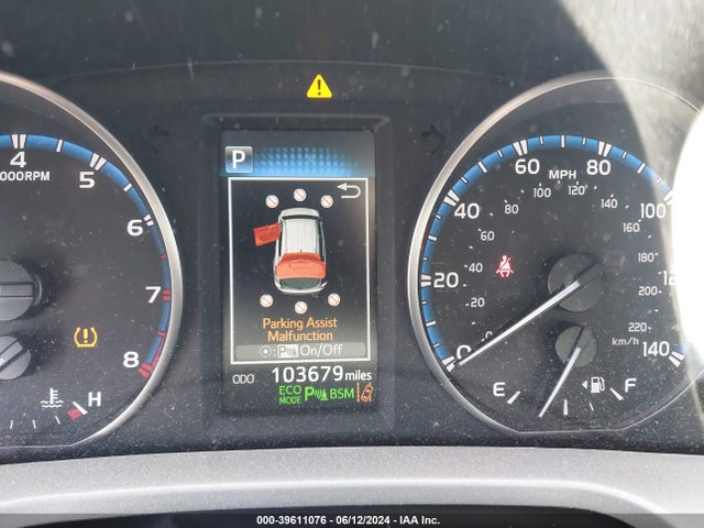 Toyota Rav4 Xle 2017 2T3WFREV8HW400090 Image 7