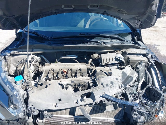 3CZRU6H17KG702725 Honda HR-V SPORT