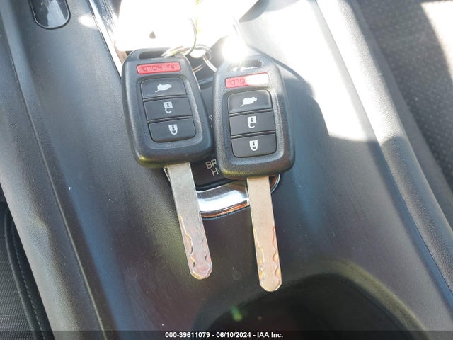 3CZRU6H17KG702725 Honda HR-V SPORT