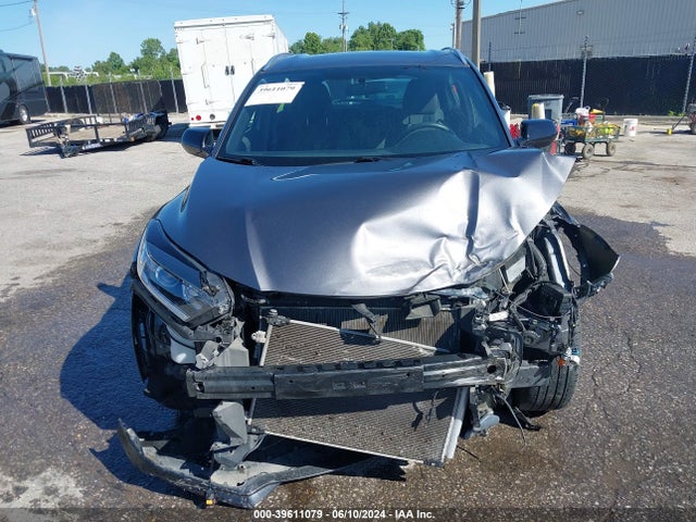 3CZRU6H17KG702725 Honda HR-V SPORT