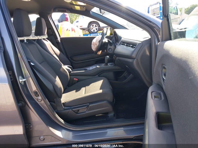3CZRU6H17KG702725 Honda HR-V SPORT
