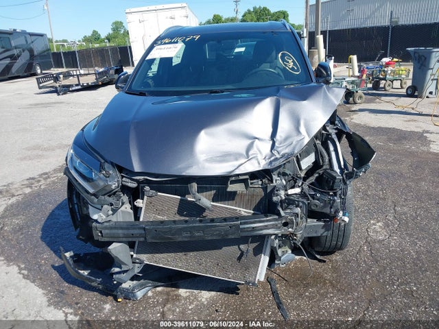 3CZRU6H17KG702725 Honda HR-V SPORT