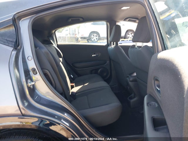 3CZRU6H17KG702725 Honda HR-V SPORT