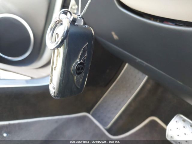2016 BENTLEY CONTINENTAL GT SCBFH7ZA6GC055278 Photo 10